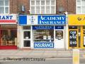 Academy Insurance Services Ltd logo