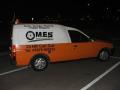 Mechanical Engineering Services - Mobile Mechanic Liverpool logo