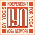 Yoga Embodied - Anja Yoga logo