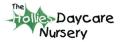 Hollies Day Nursery logo
