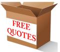 Moving Quotes Online logo