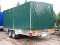 Tarpaulins, Tents, Sheds, Tarpaulin Repair image 1