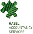 Hazel Accountancy logo
