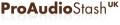 Pro Audio Stash Ltd logo