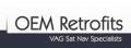 OEM Retrofits logo