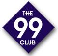 99 Comedy Club London logo