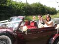 Arrive Wedding Cars image 3