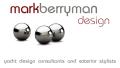 Mark Berryman Design logo