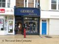 George Mens Wear Ltd image 1