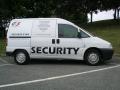 Global Security Services AQS Ltd logo