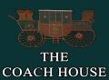 The Coach House logo