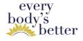 Every Body's Better logo