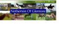 Netherton Of Glentore Stables logo