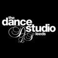 The Dance Studio Leeds logo