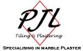 PJL Italian Marble Plastering logo