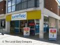 Somerfield Stores Ltd image 1