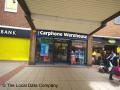 Carphone Warehouse Ltd logo