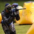 Suffolk Paintball logo