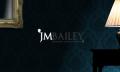 JM Bailey logo