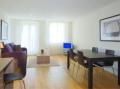 MAX Hotels - Number 18 Serviced Apartments Reading image 4