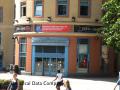 Woking Library logo