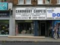 Canonbury Carpets logo