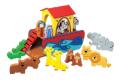 Magical Wooden Toys logo