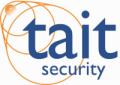 Tait Security Ltd logo