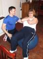 Massage in Telford, shrewsbury and shropshire from Ideal Fitness massage therapy image 2