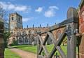 Knowle Parish Church image 1