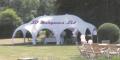 Dome Marquee Hire Surrey logo