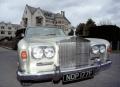 Hooray Henry's Wedding Car Hire image 2