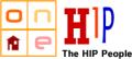 H1p logo