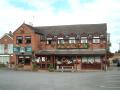 Beverley Inn and Hotel logo