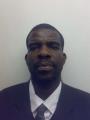 Mr Jean-Paul LAWRENCE TAMPU-EYA, BA LLB LLM PhD (Law Res.) logo