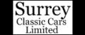 Surrey Classic Cars Limited logo