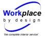 Workplace by design Ltd. logo
