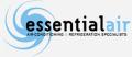 Essential Air - Air Conditioning & Refrigeration Specialists logo