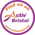 Activ Bristol logo