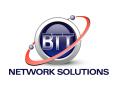 BTT Network Solutions Ltd logo