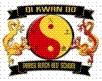 Biggleswade Qi Kwan Do logo