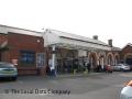 Grimsby Town Railway Station image 1