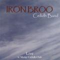 Iron Broo Ceilidh Band - Edinburgh - Aberdeen logo