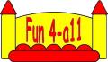 Fun 4-all logo