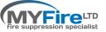 MYFire Limited logo