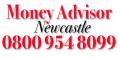 Money Advisor Newcastle logo