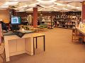 Newcastle University Library image 3