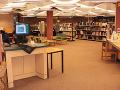 Newcastle University Library image 3