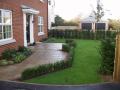 Quercus Garden Design image 2