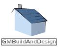 GM Build And Design logo